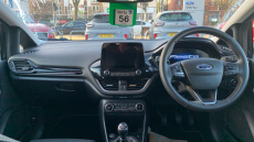 Ford Fiesta 1.0 EcoBoost Titanium X 5dr Petrol Hatchback